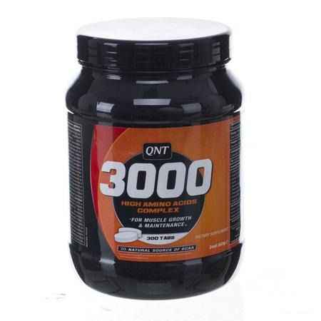 Perfect Amino Acid Comprimés 300x3000 mg