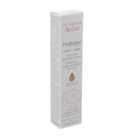 Avene Hydrance Perfecteur Teint Licht Ip30 Tb 40 ml  -  Avene