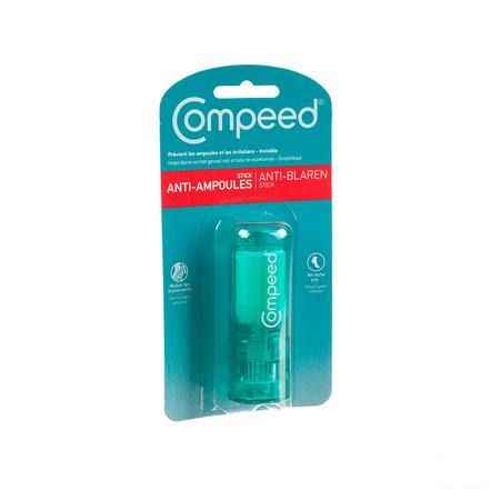 Compeed Anti Ampoules Stick 8ml  -  Hra Pharma