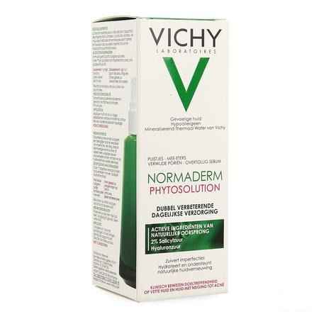 Vichy Normaderm Phytos.dub.corr.dag.verzorg. 50 ml  -  Vichy