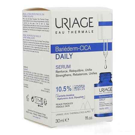 Uriage Bariederm Cica Daily Serum 30 ml