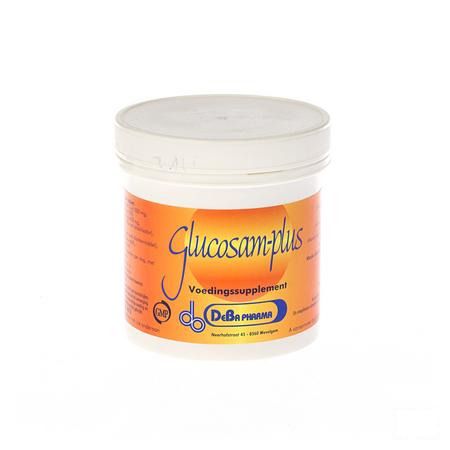 Glucosam-plus Comprimes 180  -  Deba Pharma