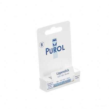 Purol Stick Levres 5 gr  -  Eurocosmetic International