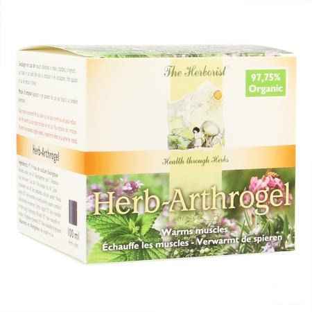 Herborist Arthrogel 100 ml