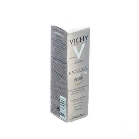 Vichy Neovadiol Magistral Elexir Olie 30 ml  -  Vichy