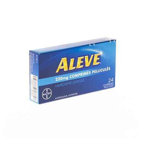 Aleve Tabletten 24
