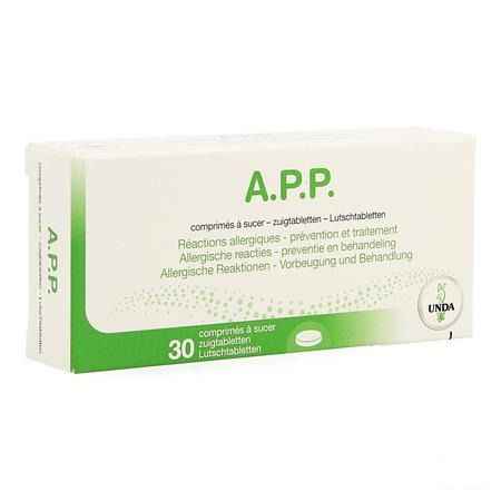 App Tabletten 30  -  Boiron