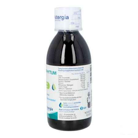 Ergyphytum 250 ml  -  Lab. Nutergia