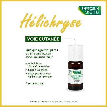 Phytosun Helichrysum Eco 5 ml