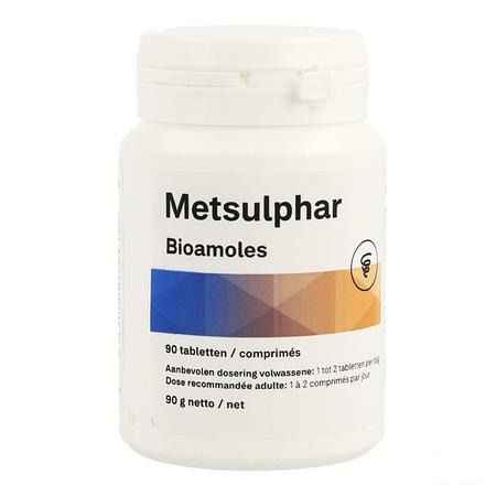 Metsulphar Pot Tabletten 90