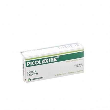 Picolaxine Comprimes 30