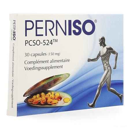 Perniso 150 mg Capsule 30