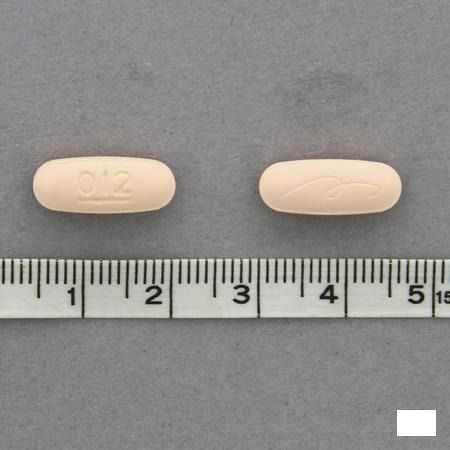 Allegra Tab 120 mg Filmomhulde Tabletten 20 X 120 mg