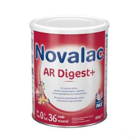 Novalac Ar Digest + 800G