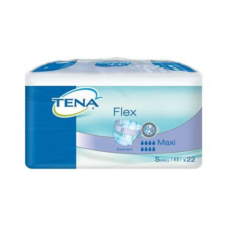 Tena Flex Maxi Small 22 725122
