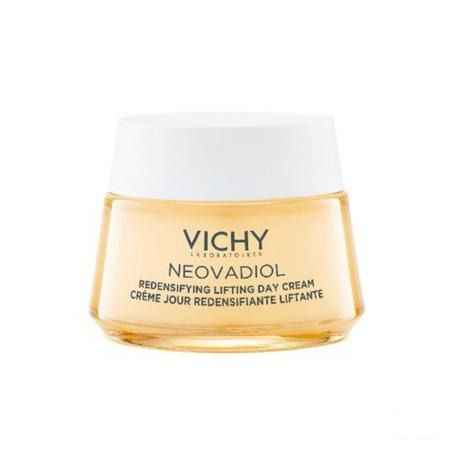 Vichy Neovadiol Peri Menopause DagCreme Dh Pot 50 ml  -  Vichy