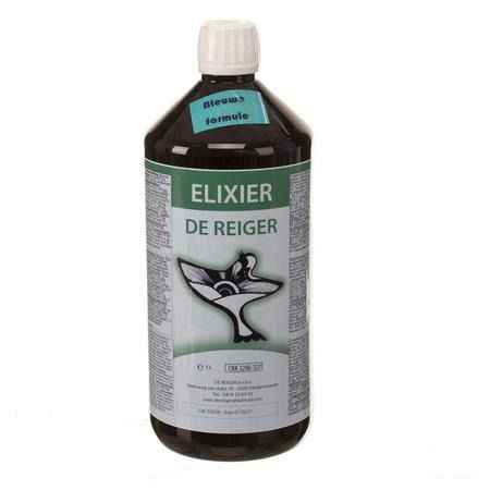De Reiger Elixir 1l