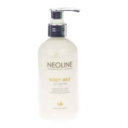 Neoline Body Milk 250 ml 8010