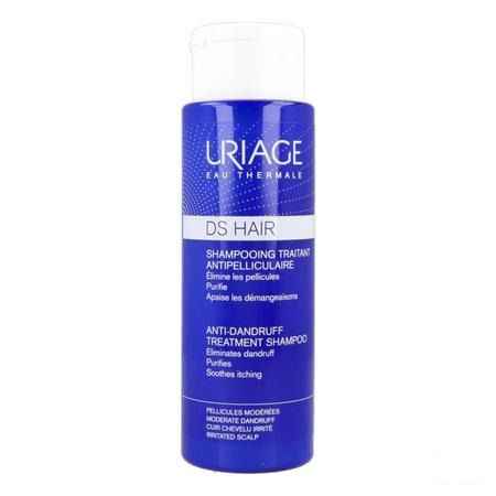 Uriage Ds Hair Shampooing Anti pelliculaire 200 ml