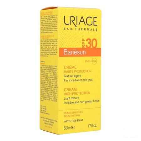 Uriage Bariesun Creme Ip30 Gev H 50 ml
