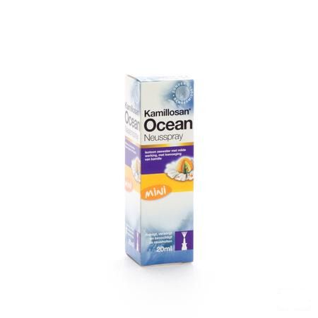 Kamillosan Ocean Neusspray 20 ml