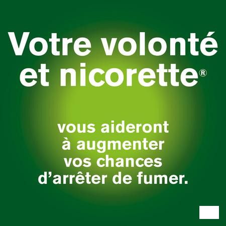 Nicorette Freshmint Comprimes A Sucer 80x2 mg