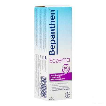 Bepanthen Eczema Creme Tube 20 gr
