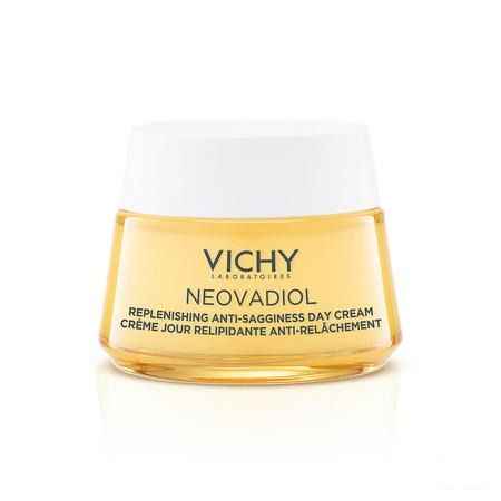 Vichy Neovadiol Post Menopause Dagcreme Pot 50 ml  -  Vichy