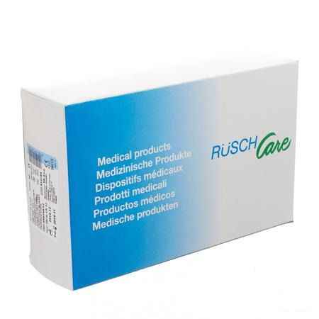 Ruschcare Eruplast Plus Women Ch12 20cm 60 850160  -  Teleflex Medical