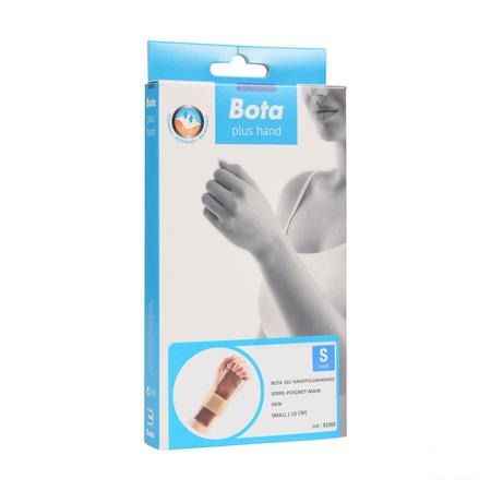 Bota Handpolsband 201 Skin Universeel S  -  Bota