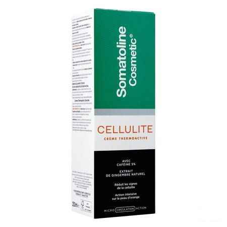Somatoline Cosmetic Cellulite 15 Jours 250 ml  -  Bolton