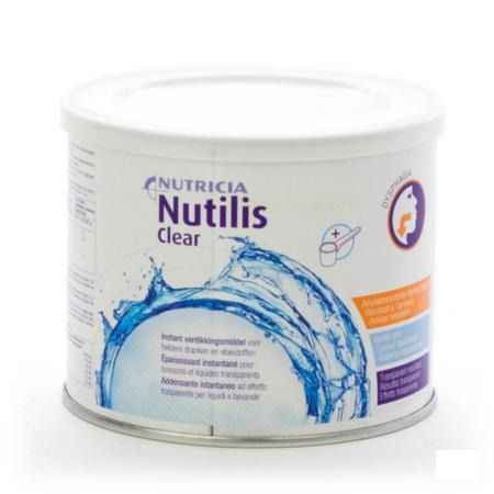 Nutilis Clear Poeder 175 gr  -  Nutricia