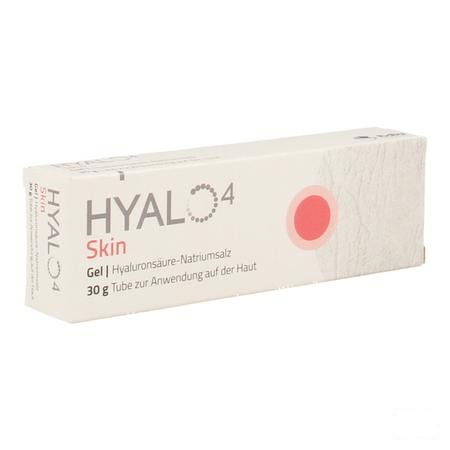 Hyalo 4 Skin Gel Tube 30 gr  -  Kela Pharma