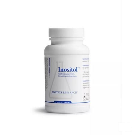 Biotics Inositol 200 tabletten  -  Energetica Natura
