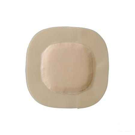Biatain Super Adhesif 10,0cmx10,0cm 10 4610  -  Coloplast