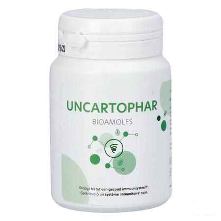 Uncartophar Pot Comp 60 