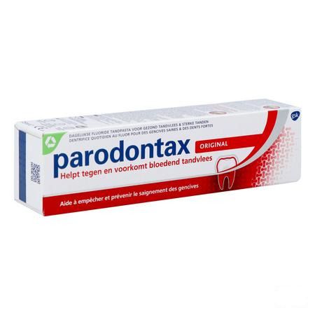 Parodontax Original Tube 75 ml