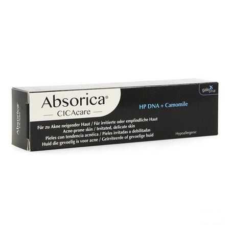 Absorica Dna Creme Tube 15 ml