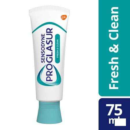 Sensodyne Proglasur Multi Act.fr.&clean Dent. 75 ml