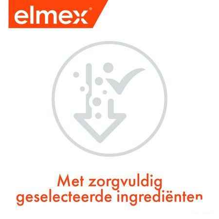 Elmex A/Caries S/Menthol Dentifrice Tube 75 ml