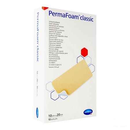 Permafoam Classic 20X10Cm 10 8820020  -  Hartmann