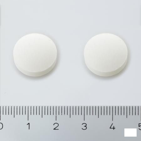 Troc Tabletten 40  -  Melisana