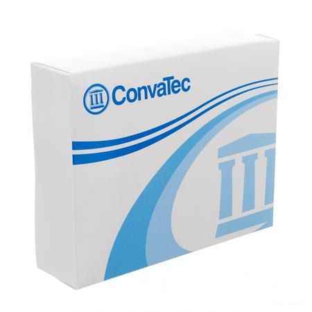 Combihesive Iis P/o + Anti reflux 57mm 10 402551  -  Convatec
