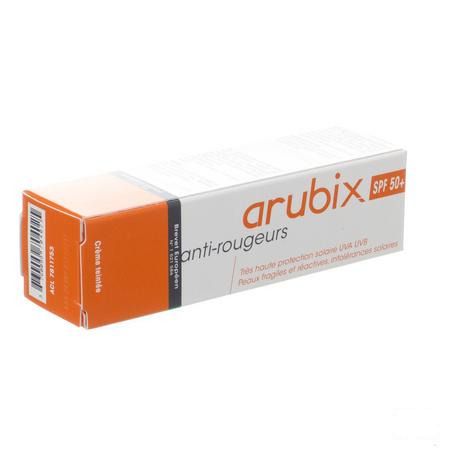 Arubix Spf Creme Solaire Ip50 40 ml  -  Eurolabor