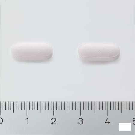 Sedistress 200 Omhulde Tabletten 98  -  Tilman