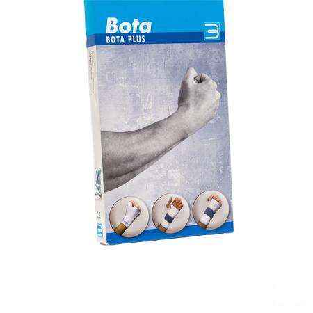 Bota Handpolsband 211 Skin Universeel Xl  -  Bota