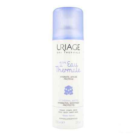 Uriage Baby 1ere Eau Thermale 150 ml