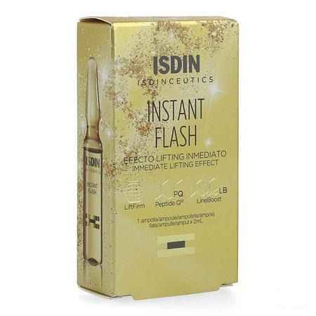 Isdinceutics Instant Flash Amp 2 ml  -  Isdin