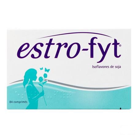 Estro-Fyt Tabletten 84