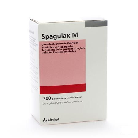 Spagulax Mucilage 700 gr